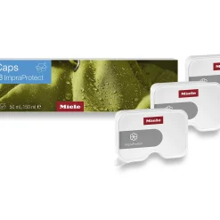 Miele Impraprotect-Kapseln- Reinigungsprodukte Fur Die Wäschepflege