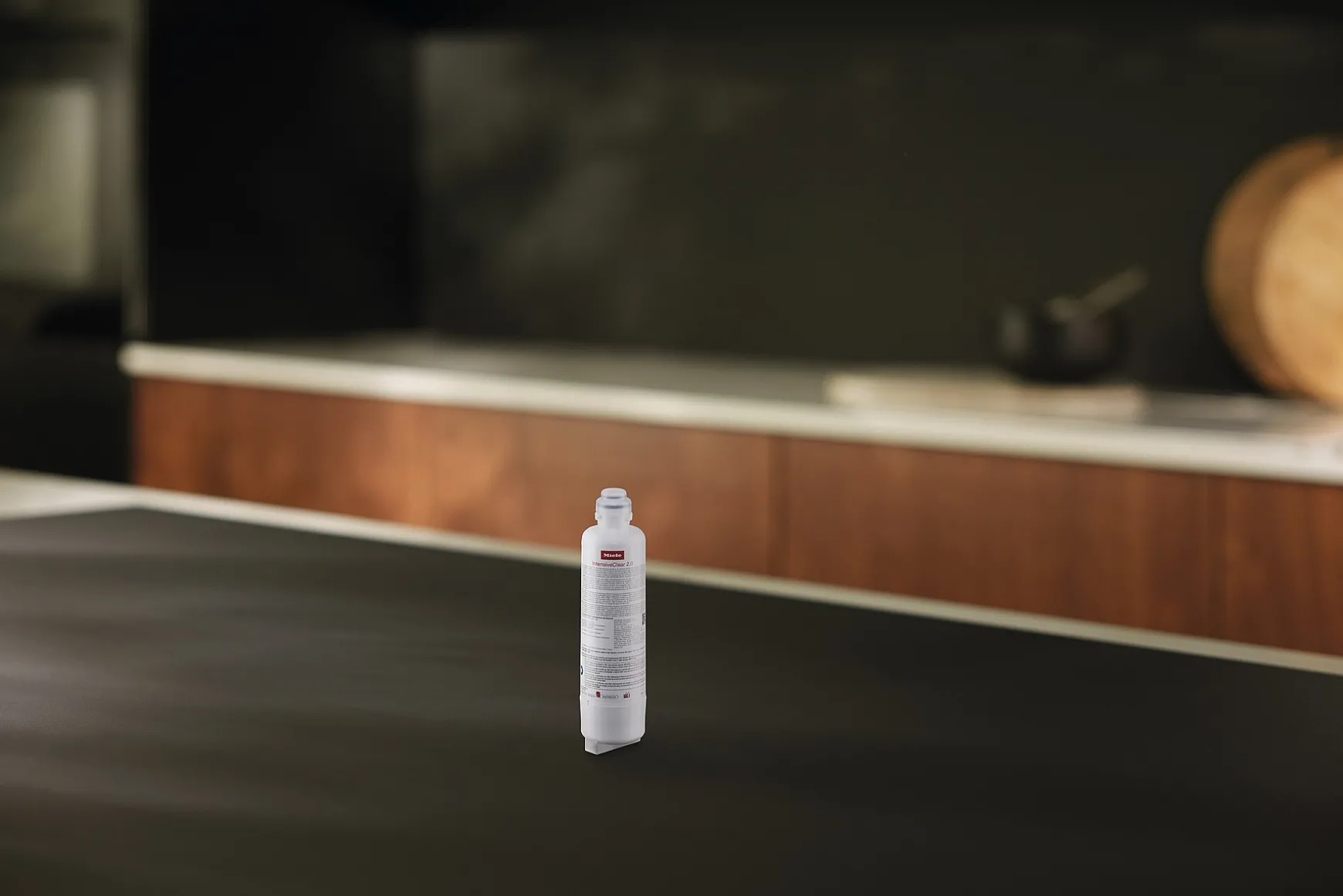 Miele Intensiveclear 2.0- Kuchenzubehör
