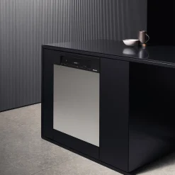 Miele Int. Frontplatte: B X H, 24 X 24 Zoll- Kuchenzubehör