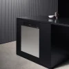 Miele Int. Frontplatte: Bxh, 24 X 25 Zoll- Kuchenzubehör