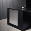 Miele Int. Frontplatte: B X H, 24 X 28 Zoll- Kuchenzubehör