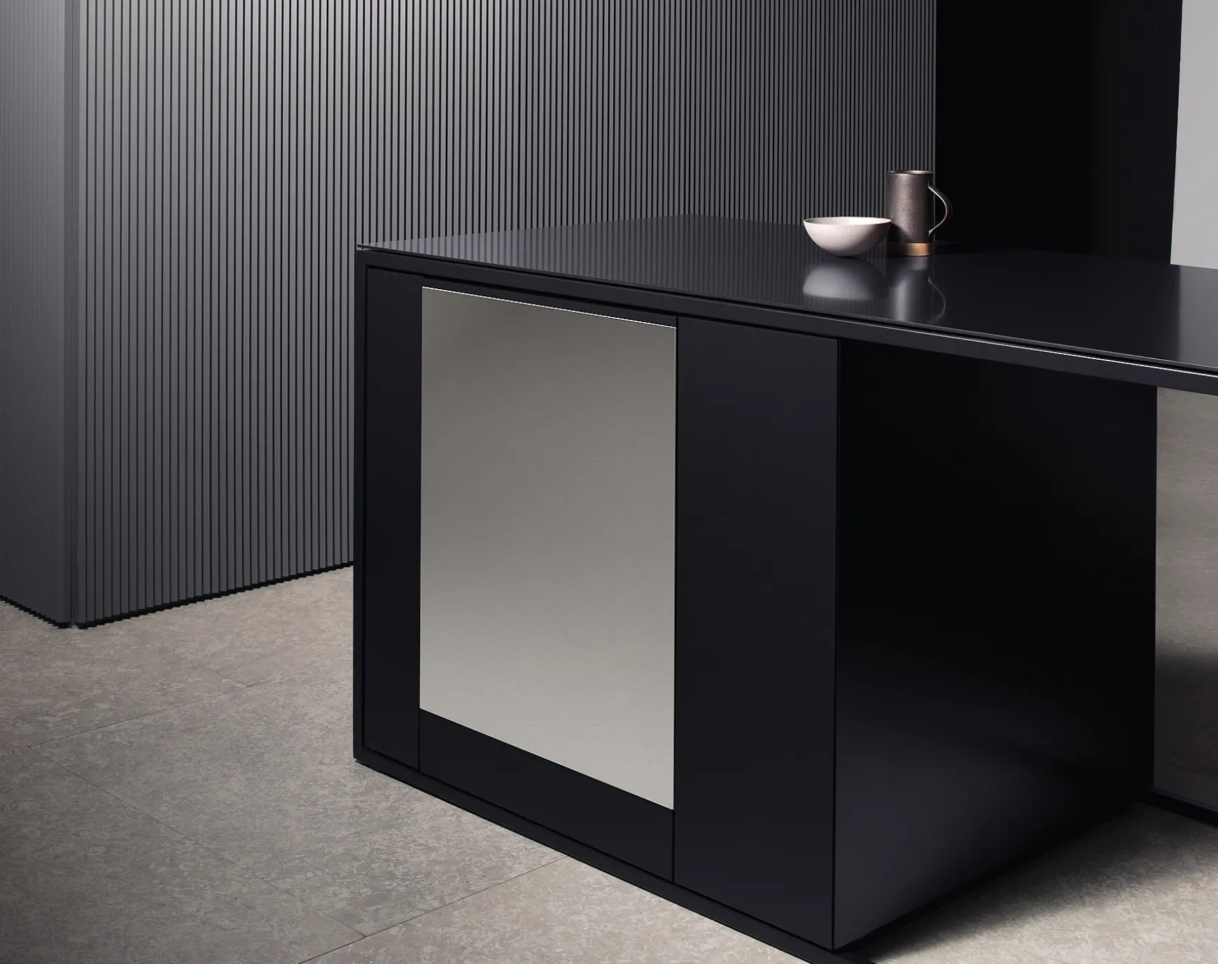 Miele Int. Frontplatte: Bxh, 24 X 30 Zoll- Kuchenzubehör