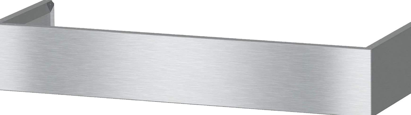 Miele Kanalabdeckung- Kuchenzubehör