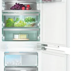 Miele Kfn 7795 D- Integrierte Bodenhalterungen