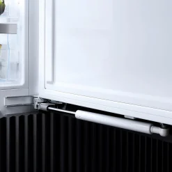 Miele Kfn 7795 D- Integrierte Bodenhalterungen