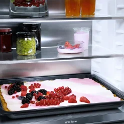 Miele Kfn 7795 D- Integrierte Bodenhalterungen
