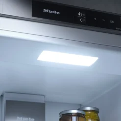 Miele Kfn 4799 Dde Na- Freistehende Bodenhalterungen