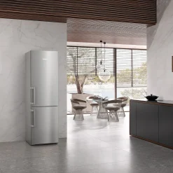 Miele Kfn 4799 Dde Na- Freistehende Bodenhalterungen