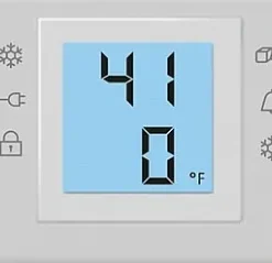Miele Kfn 15943 De Edt/Cs- Freistehende Bodenhalterungen