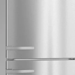 Miele Kfn 15943 De Edt/Cs- Freistehende Bodenhalterungen