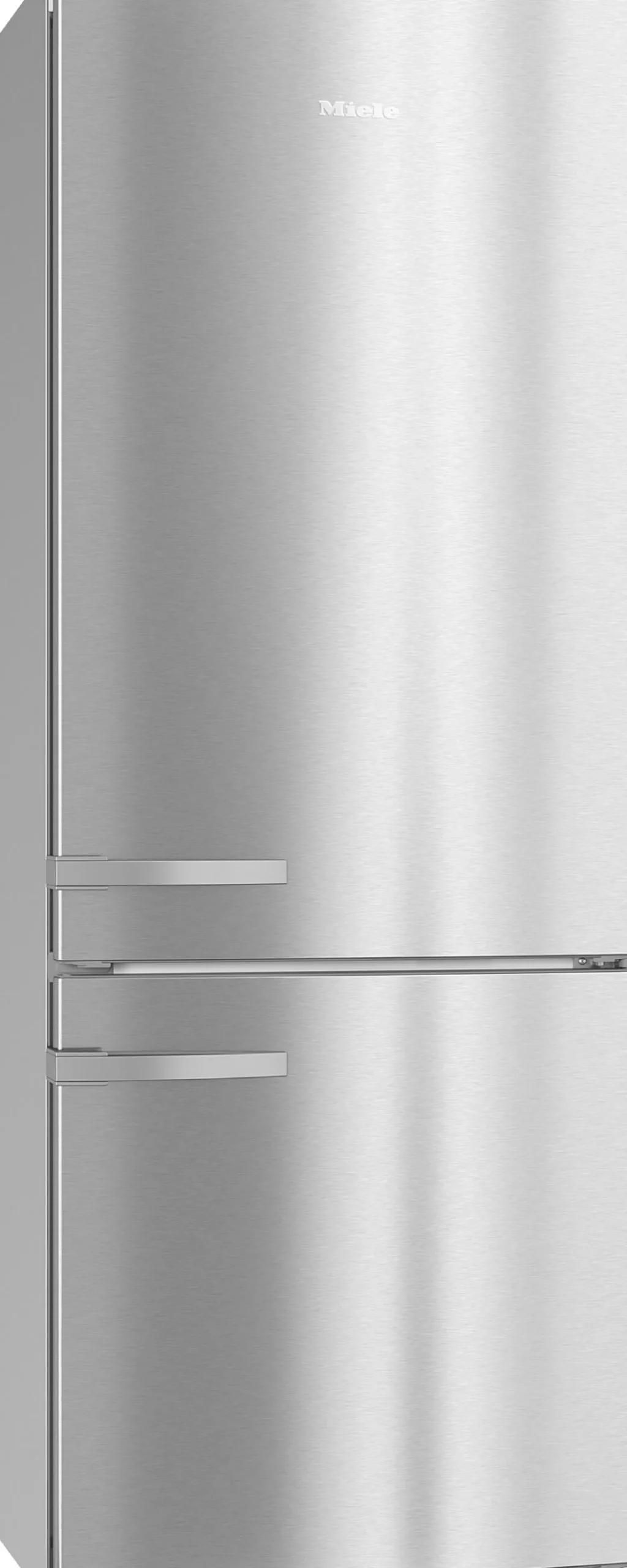Miele Kfn 15943 De Edt/Cs- Freistehende Bodenhalterungen