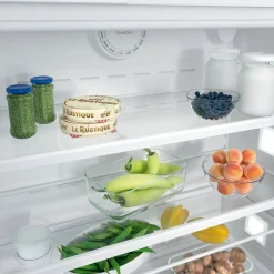 Miele Kfnf 9959 Ide- Integrierte Bodenhalterungen