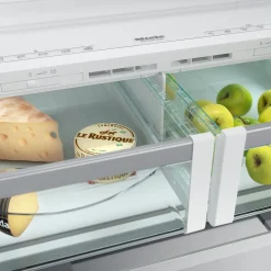 Miele Kfnf 9959 Ide- Integrierte Bodenhalterungen