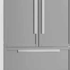 Miele Kfnf 9959 Ide- Integrierte Bodenhalterungen