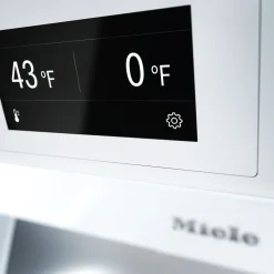 Miele Kf 2802 Sf- Mastercool