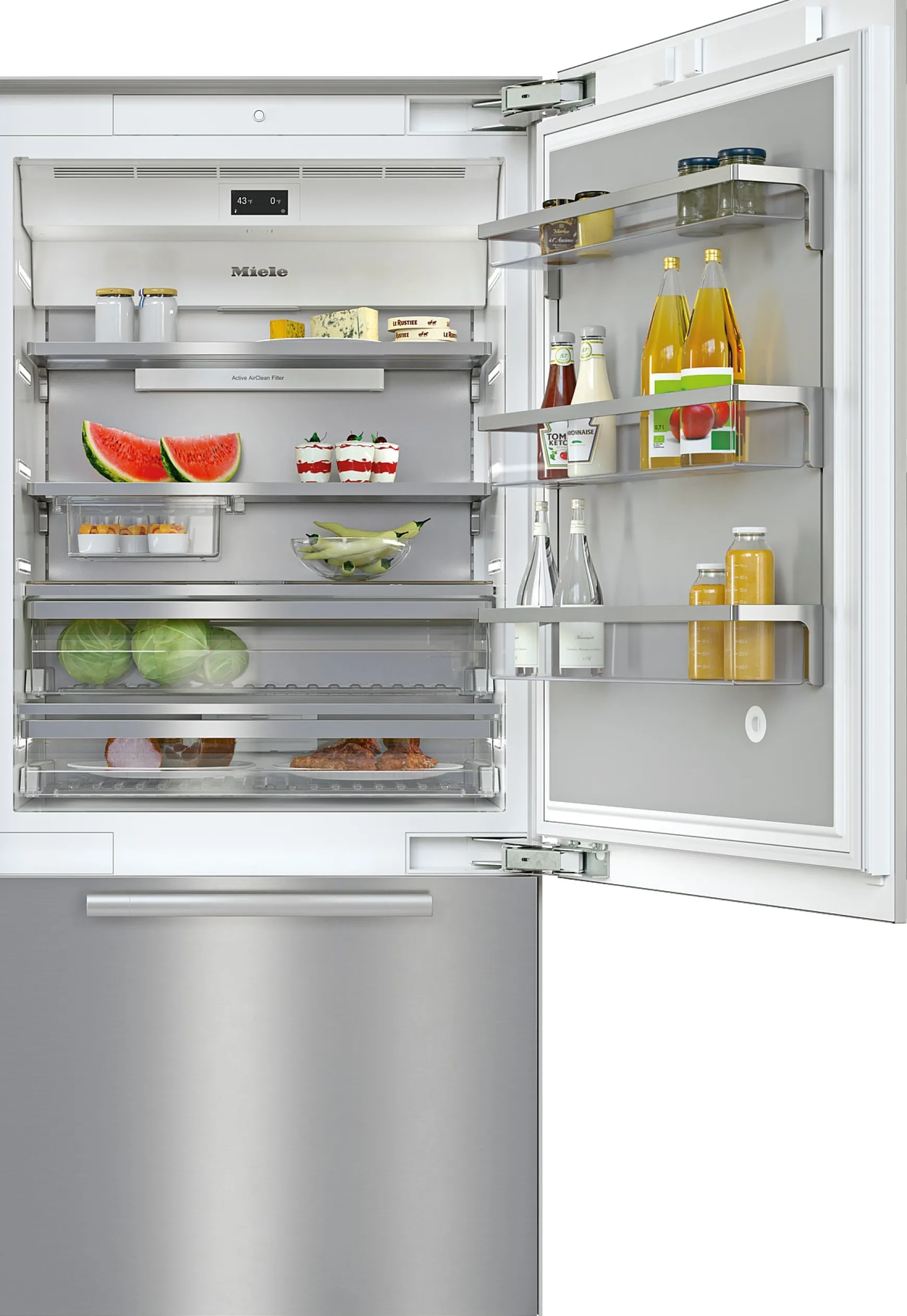 Miele Kf 2902 Sf- Mastercool