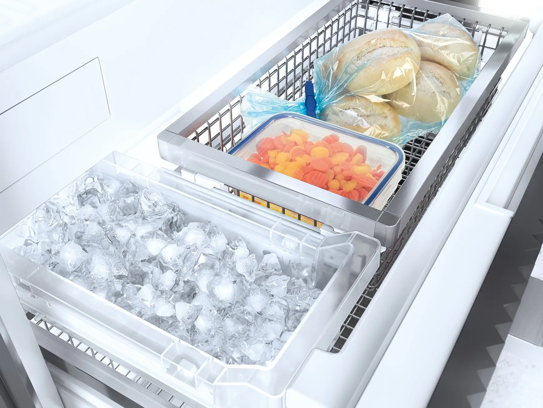 Miele Kf 2902 Sf- Mastercool