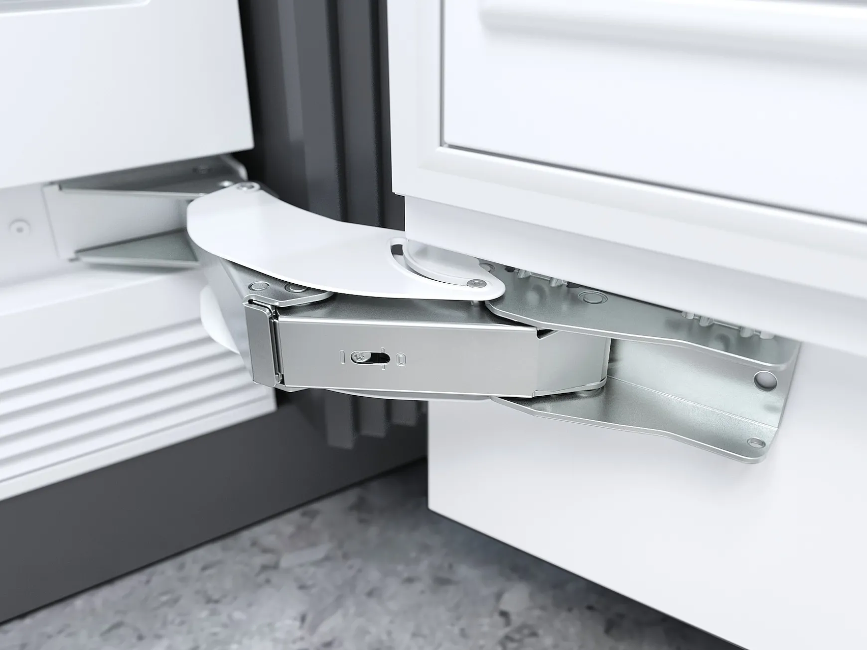 Miele Kf 2912 Sf- Mastercool