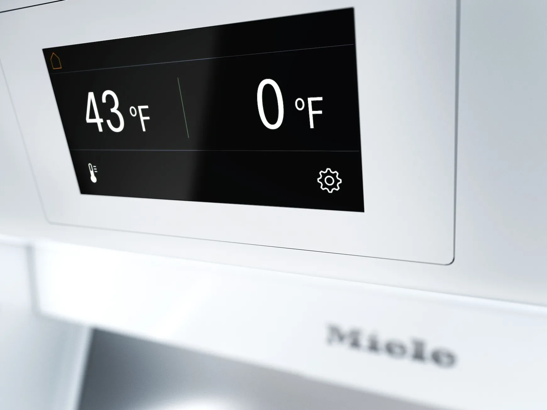 Miele Kf 2912 Vi- Mastercool