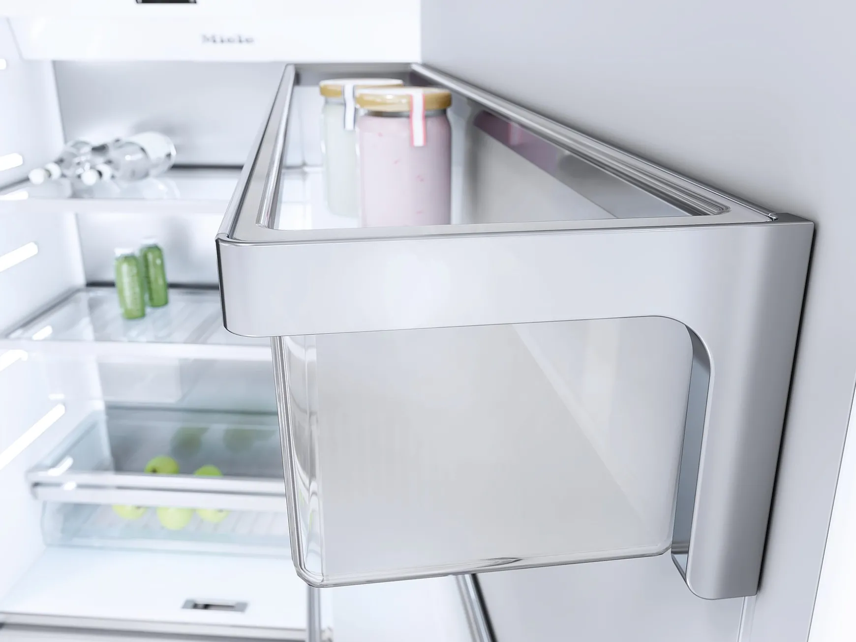 Miele Kf 2912 Vi- Mastercool