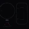 Miele Kilometer 6320- Kochfelder