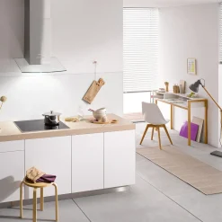 Miele Kilometer 6320- Kochfelder