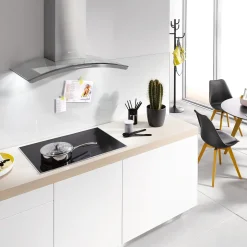 Miele Kilometer 6360- Kochfelder