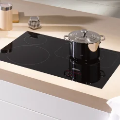 Miele Kilometer 6365- Kochfelder