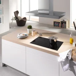 Miele Kilometer 6365- Kochfelder