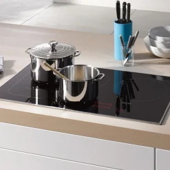 Miele Kilometer 6370- Kochfelder