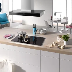 Miele Kilometer 6370- Kochfelder