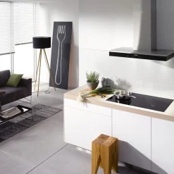 Miele Kilometer 6375- Kochfelder