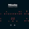 Miele Kilometer 6377- Kochfelder