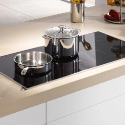 Miele Kilometer 6377- Kochfelder