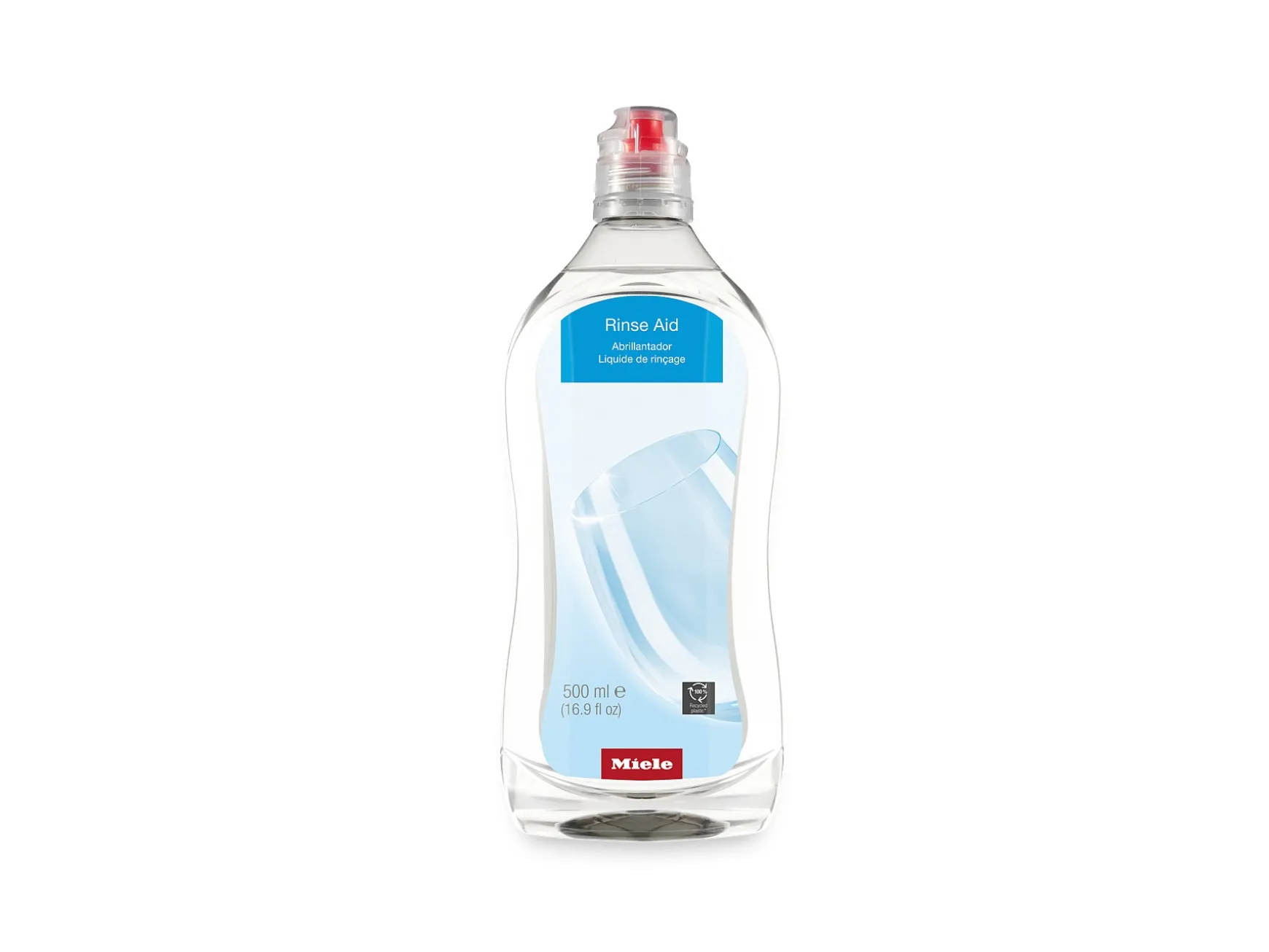 Miele Klarspuler, 17 Oz.- spülmittel
