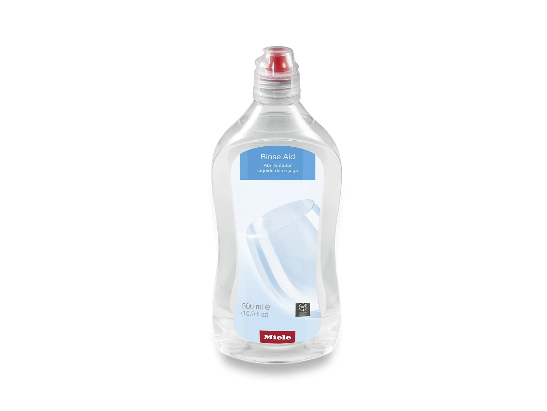 Miele Klarspuler, 17 Oz.- spülmittel