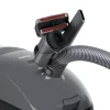 Miele Klassisches C1 Pure-Saug-Powerline Sban0- Bodenstaubsauger Mit Beutel