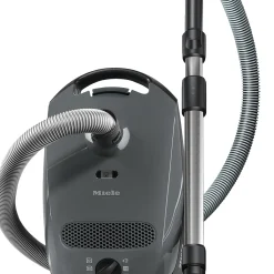 Miele Klassisches C1 Pure-Saug-Powerline Sban0- Bodenstaubsauger Mit Beutel
