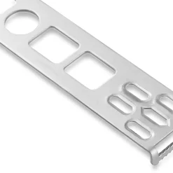 Miele Klemmleiste Zur Frontplattenbefestigung- Ersatzteile
