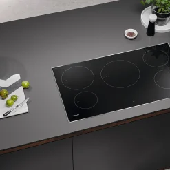 Miele Km 7740 Fr- Kochfelder