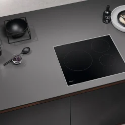 Miele Km 7720 Fr- Kochfelder