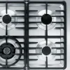 Miele Km 3465 G- Kochfelder