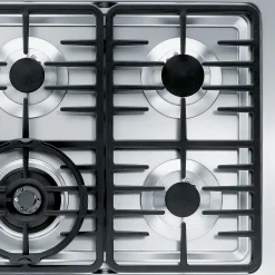 Miele Km 3465 G- Kochfelder