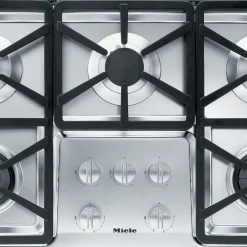 Miele Km 3474 G- Kochfelder