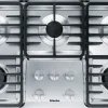 Miele Km 3475 G- Kochfelder