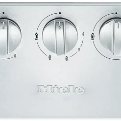 Miele Km 2355 G- Kochfelder