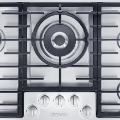 Miele Km 2355 G- Kochfelder