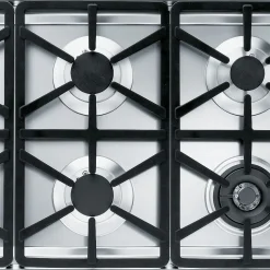 Miele Km 3484 G- Kochfelder