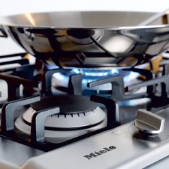 Miele Km 2032 G- Kochfelder