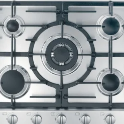 Miele Km 2032 G- Kochfelder